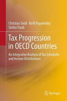 Tax Progression in OECD Countries