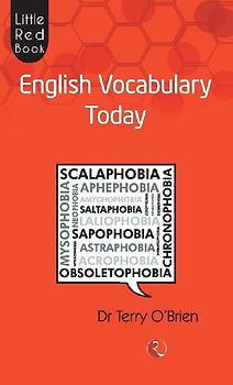 Little Red Book English Vocabulary Today