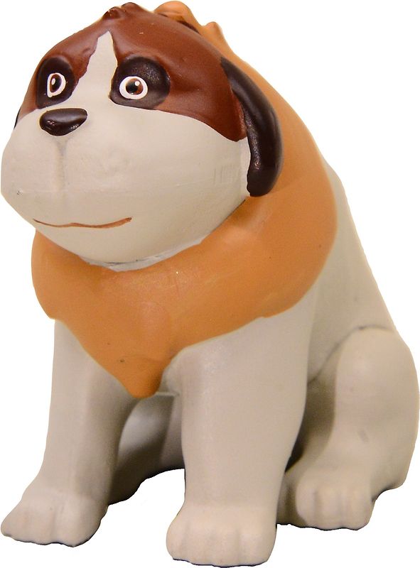 Tonies®: Heidi - Ein Wolf im Dörfli