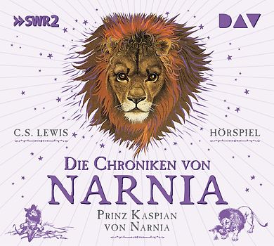 Die Chroniken von Narnia – Teil 4: Prinz Kaspian von Narnia