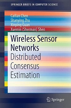 Wireless Sensor Networks