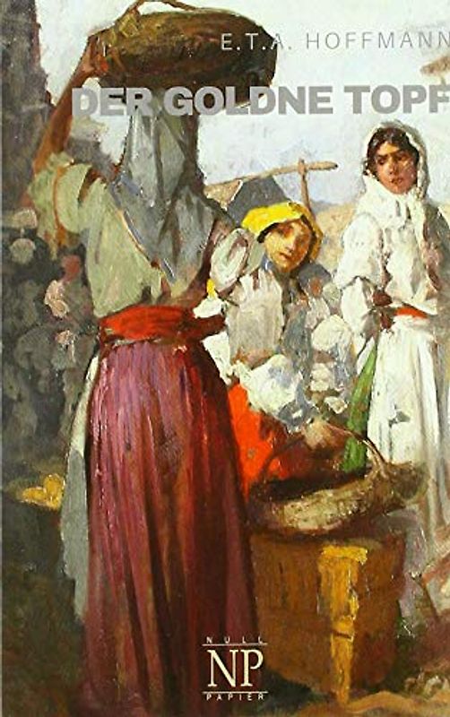 Der goldne Topf