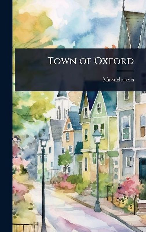 Town of Oxford