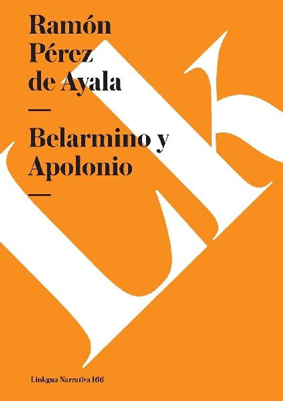Belarmino y Apolonio