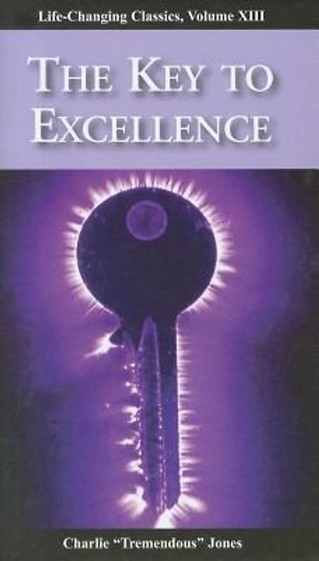 The Key to Excellence