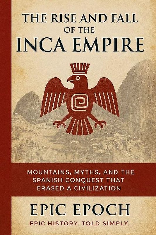 The Rise and Fall of the Inca Empire