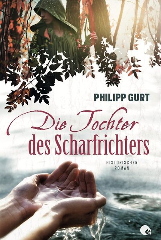 Die Tochter des Scharfrichters