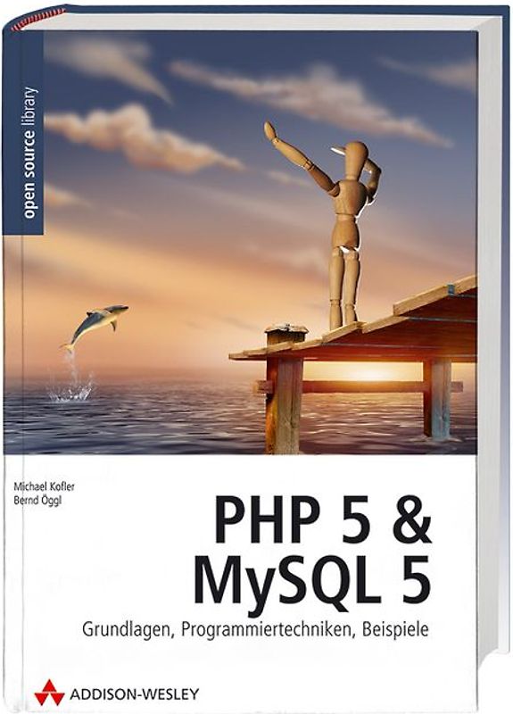 PHP 5 & MySQL 5
