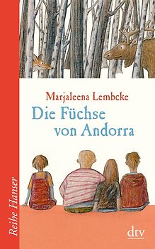 Die Füchse von Andorra