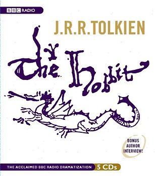 The Hobbit - Tolkien, J. R. R.