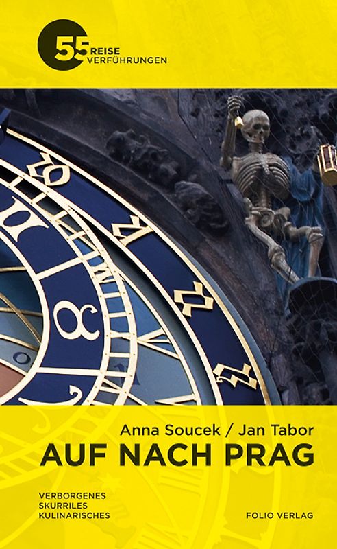 Auf nach Prag