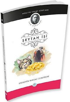 Seytan Isi