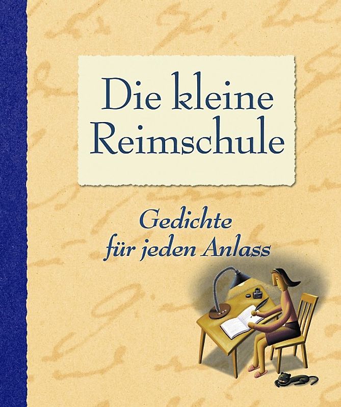 Die kleine Reimschule