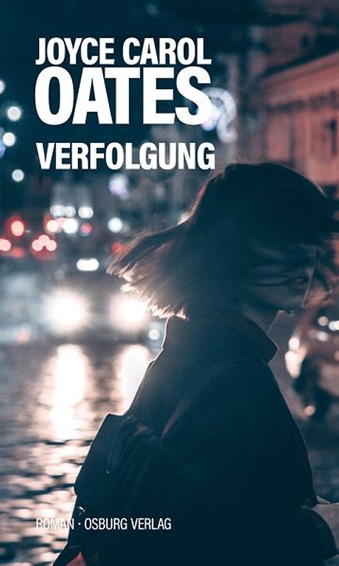 Verfolgung