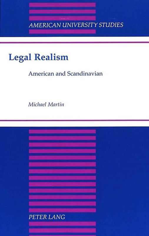 Legal Realism