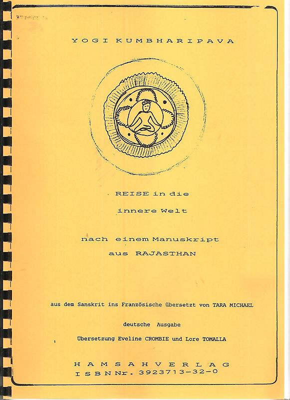 Reise in die innere Welt