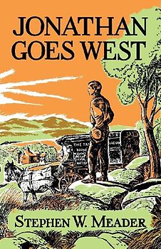 Jonathan Goes West