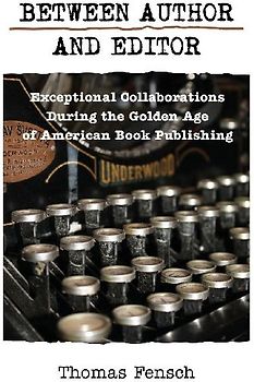 Between Author and Editor