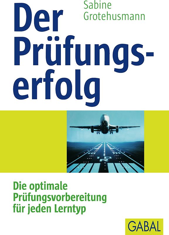 Der Prüfungserfolg