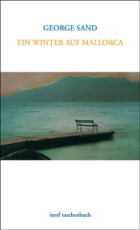 Ein Winter auf Mallorca