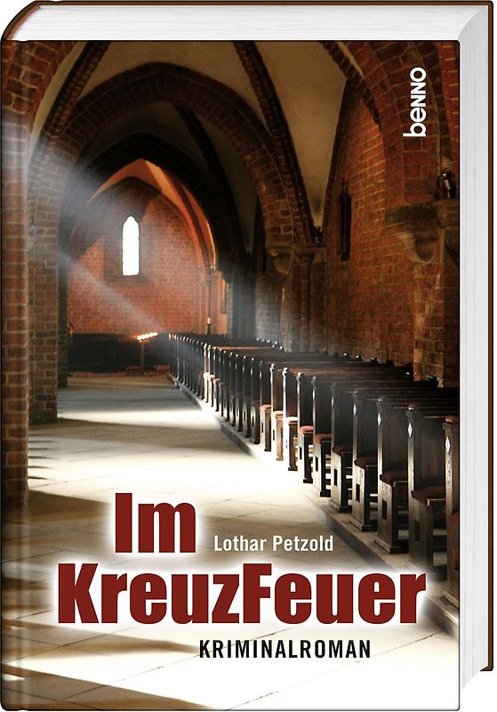 Im KreuzFeuer