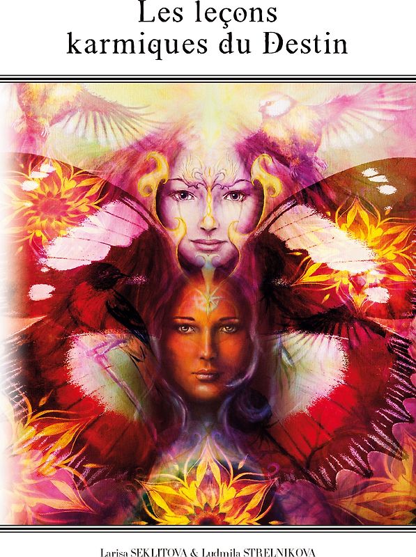Les leçons karmiques du destin