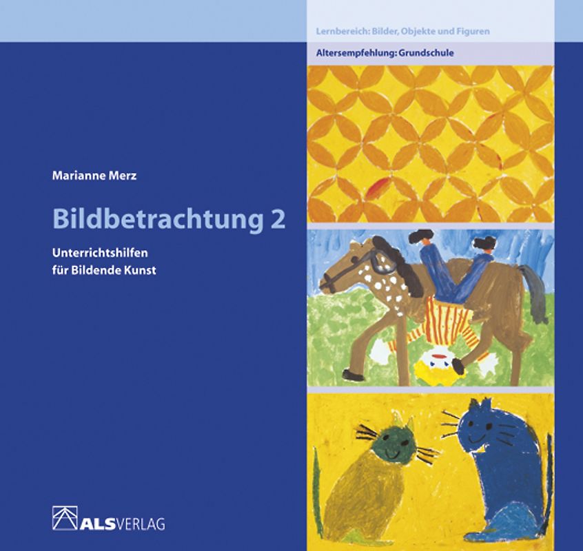 Bildbetrachtung II