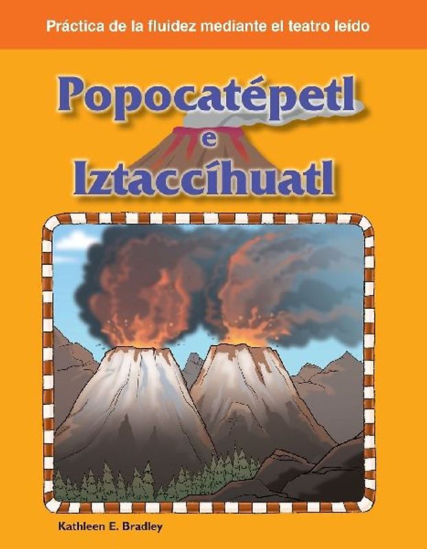 Popocat petl e Iztacc huatl