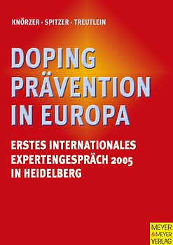 Dopingprävention in Europa