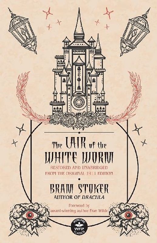 The Lair of the White Worm