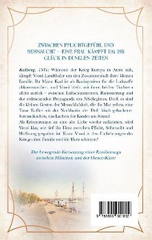 Stürmische Zeiten | Die historische Familiensaga im 20. Jahrhundert