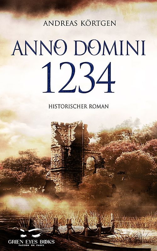 Anno Domini 1234