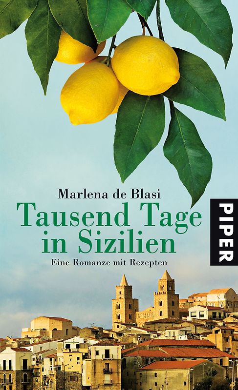 Tausend Tage in Sizilien