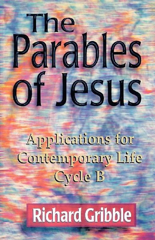 Parables of Jesus