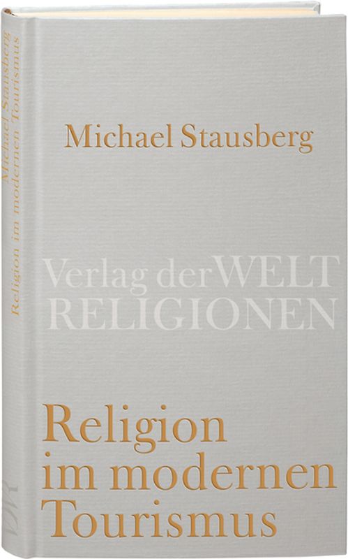 Religion im modernen Tourismus
