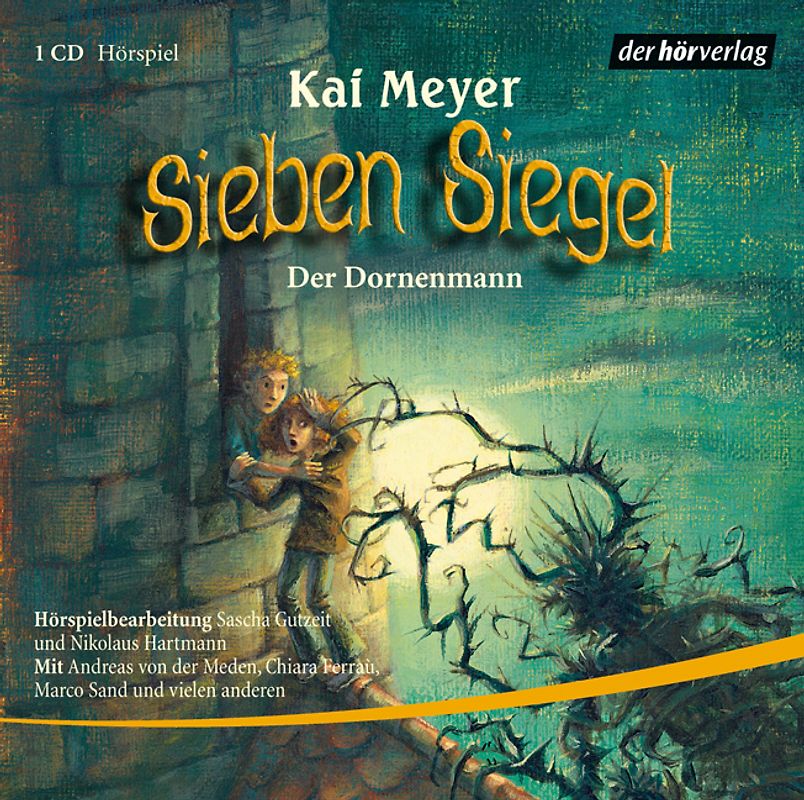 Sieben Siegel / Der Dornenmann