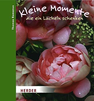 Kleine Momente, die ein Lächeln schenken