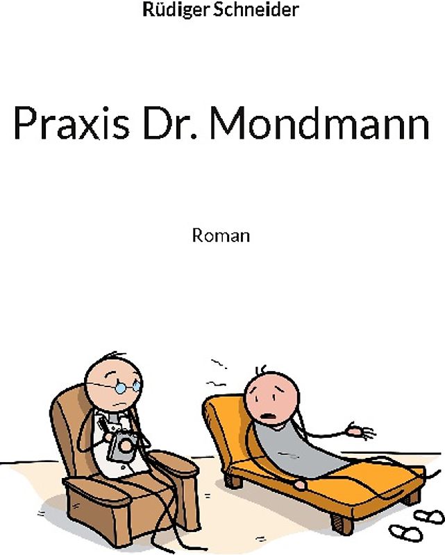 Praxis Dr. Mondmann