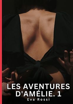 Les Aventures d'Amélie. 1