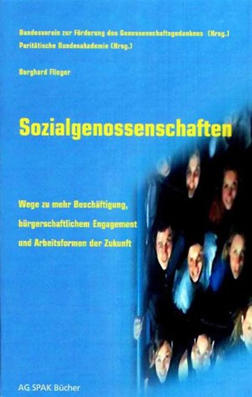 Sozialgenossenschaften