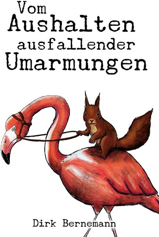 Vom Aushalten ausfallender Umarmungen