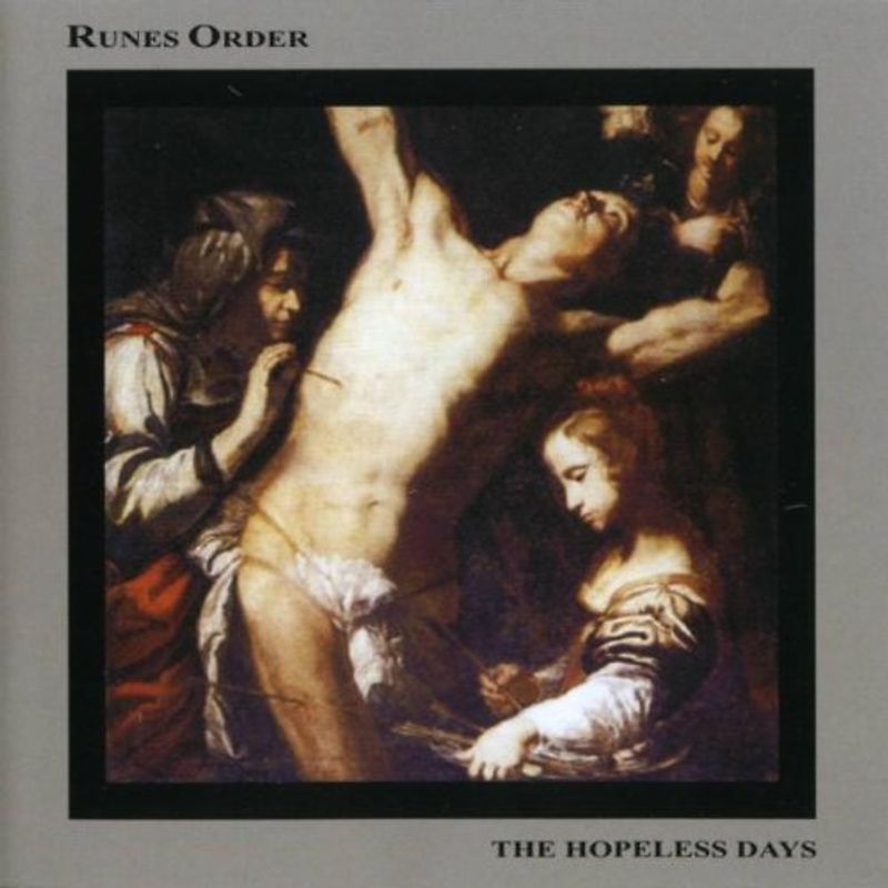 Runes Order - The Hopeless Days