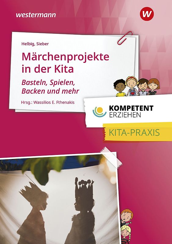 Märchenprojekte in der Kita