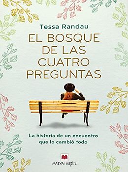 El bosque de las cuatro preguntas