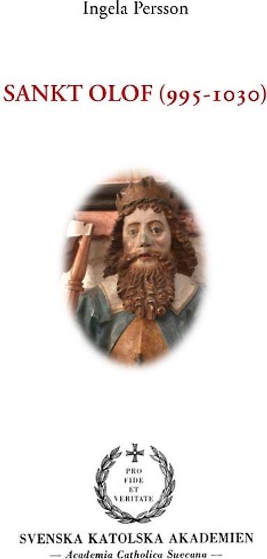 Sankt Olof (995-1030)