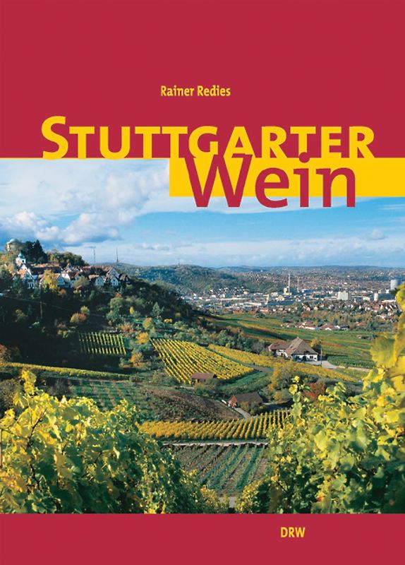 Stuttgarter Wein