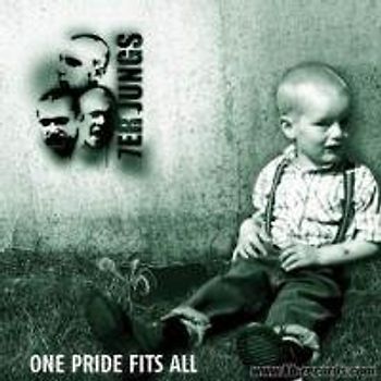 7er Jungs - One Pride Fits All