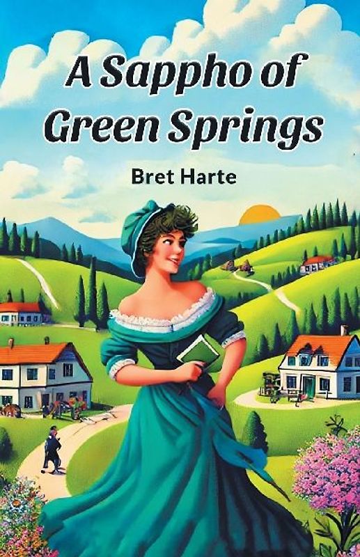 A Sappho of Green Springs