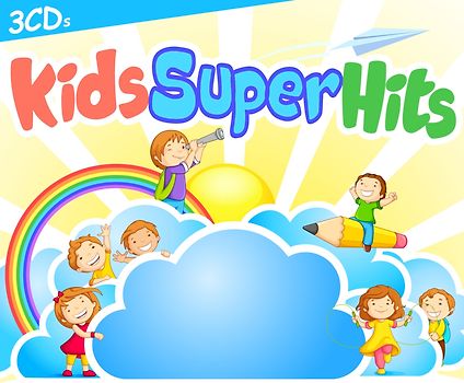 Kids Super Hits