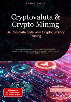 Cryptovaluta & Crypto Mining: De Complete Gids voor Cryptocurrency Trading